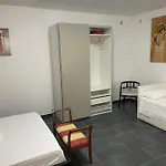 Evergreen Guest house