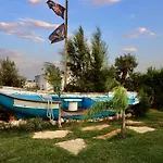 Evergreen Guest house 4*
