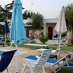 Guest house Evergreen 4*