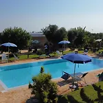 Guest house Evergreen 4*