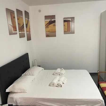 Konukevi Evergreen 4*