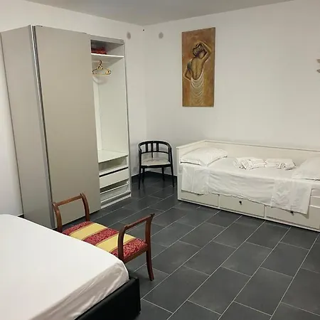 Konukevi Evergreen 4*