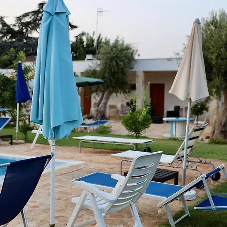 Konukevi Evergreen 4*