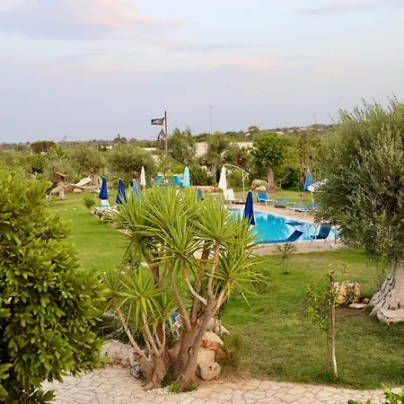 Konukevi Evergreen 4*