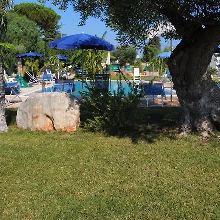 Konukevi Evergreen Polignano a Mare