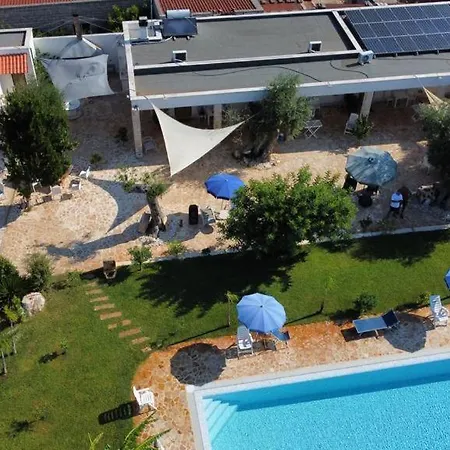 Evergreen Polignano a Mare