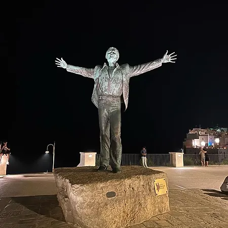 Evergreen Konukevi Polignano a Mare