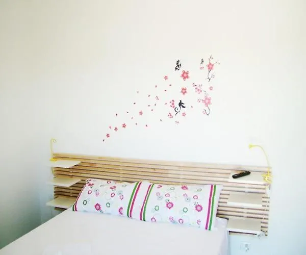 Evergreen 4* Polignano a Mare