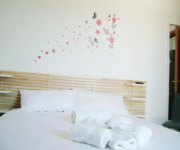 Evergreen Polignano a Mare