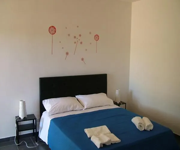 Evergreen Gasthof Polignano a Mare