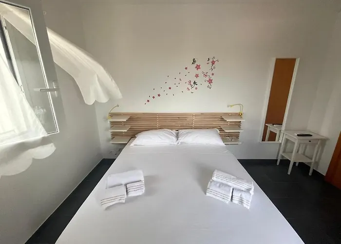 Evergreen 4* Polignano a Mare