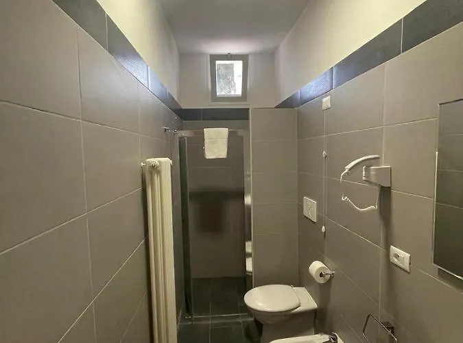 Gasthof Evergreen 4*