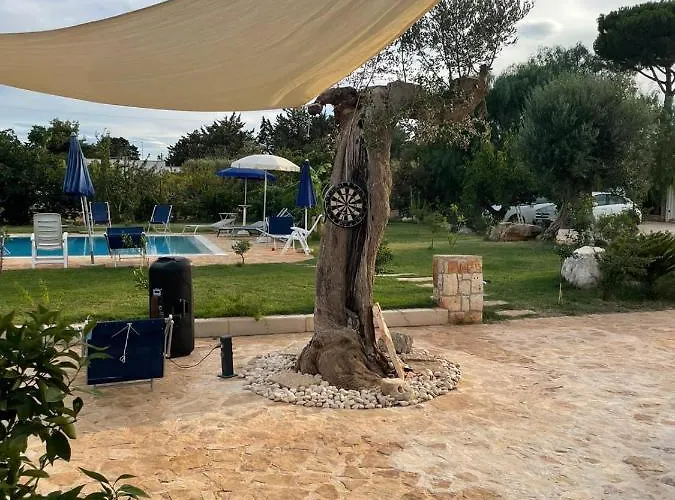 Evergreen Gasthof Polignano a Mare