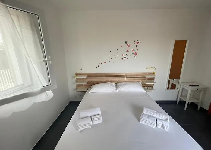 Evergreen 4* Polignano a Mare