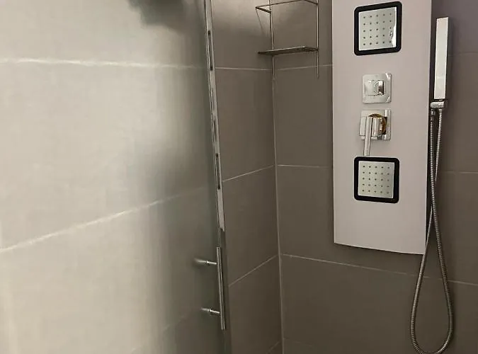 Evergreen 4* Polignano a Mare