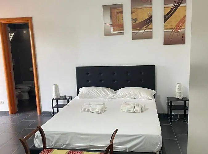 Gasthof Evergreen Polignano a Mare