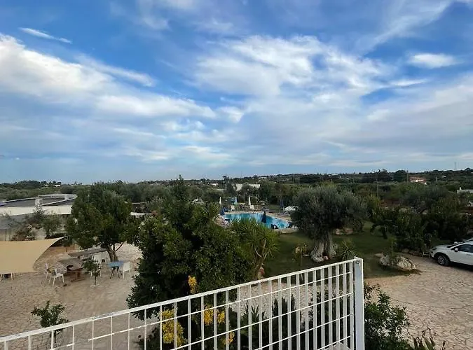 Gasthof Evergreen Polignano a Mare