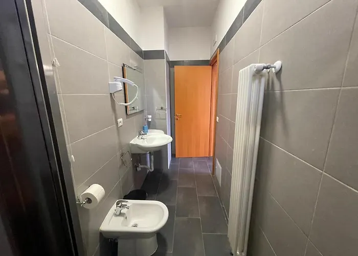 Gasthof Evergreen 4*