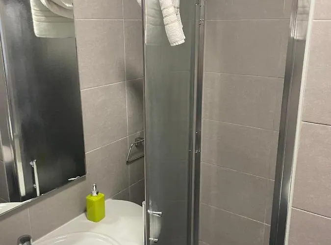 Gasthof Evergreen Polignano a Mare