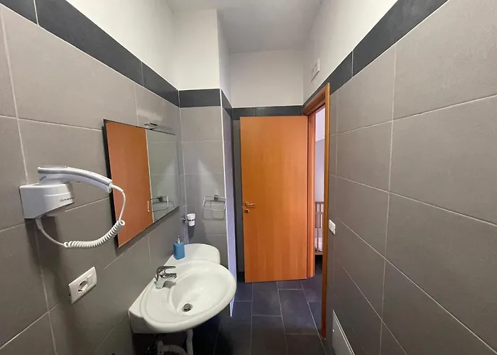 Gasthof Evergreen 4*