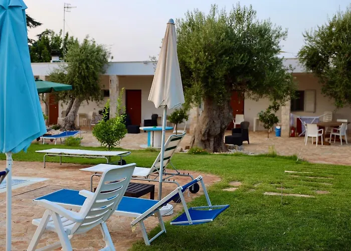 Evergreen Gasthof Polignano a Mare