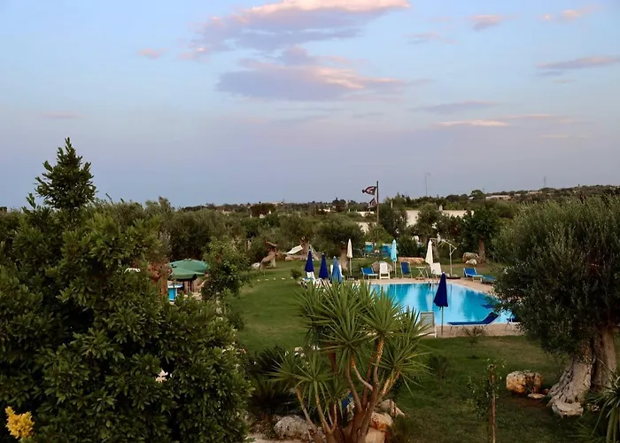 Evergreen Gasthof Polignano a Mare