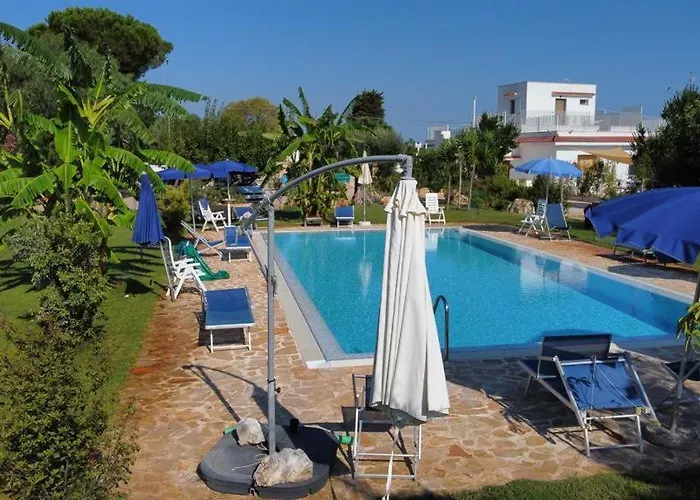 Evergreen 4* Polignano a Mare