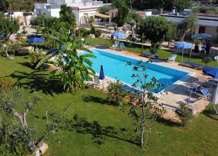 Evergreen Gasthof Polignano a Mare