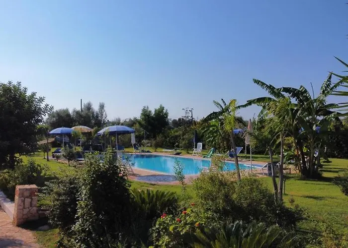 Evergreen Polignano a Mare