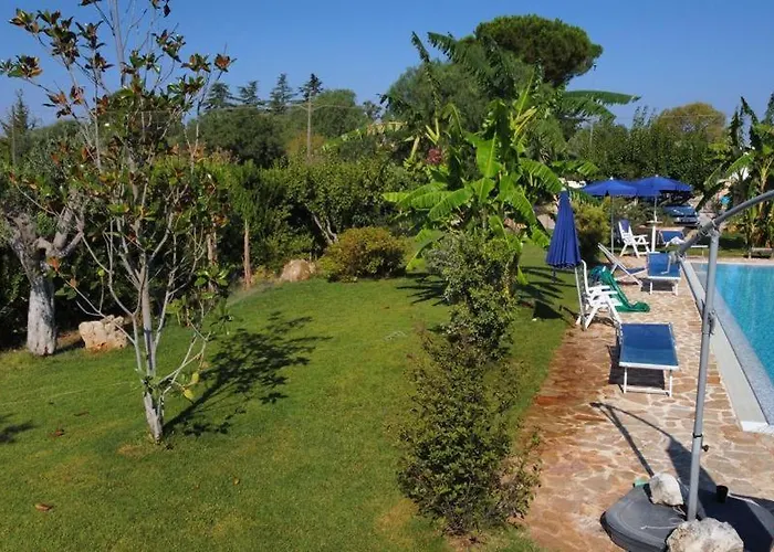 Gasthof Evergreen Polignano a Mare