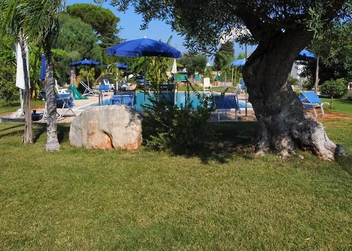 Gasthof Evergreen Polignano a Mare