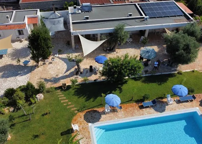 Evergreen Polignano a Mare