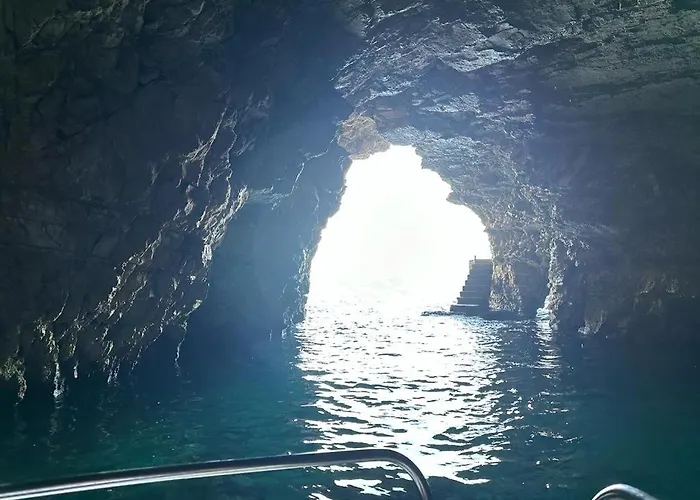 Gasthof Evergreen Polignano a Mare