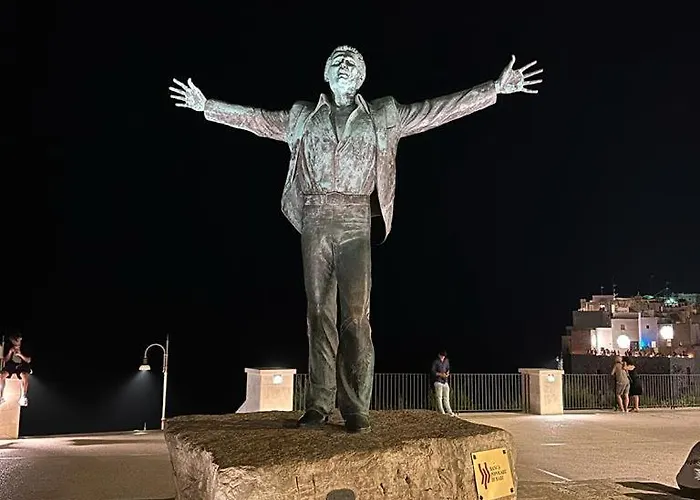 Evergreen Gasthof Polignano a Mare