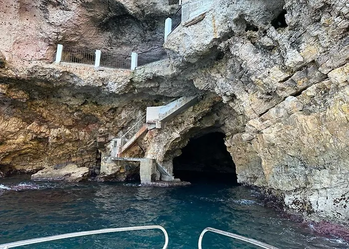 Evergreen Polignano a Mare