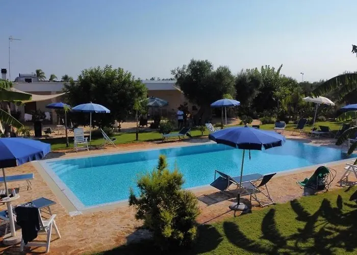 Gasthof Evergreen Polignano a Mare