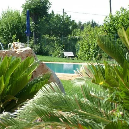 Evergreen Affittacamere 4*