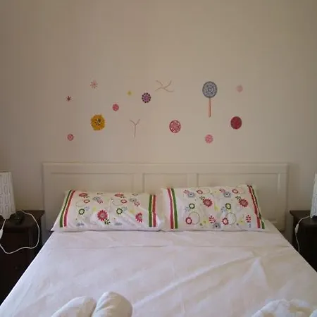 Evergreen Guest house *