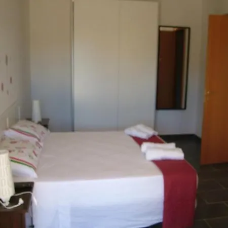 Evergreen Affittacamere 4*