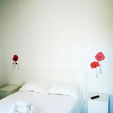 Evergreen Guest house *