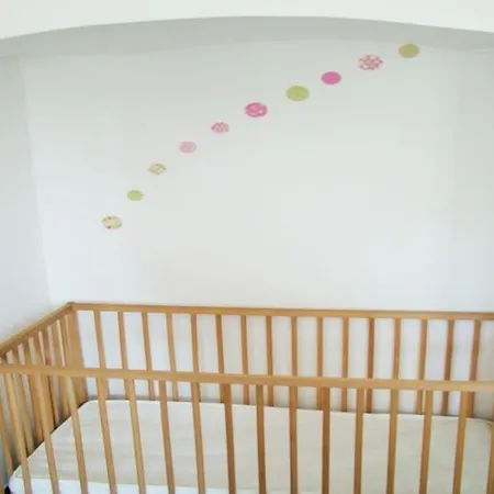 Maison d'hôtes Evergreen 4*