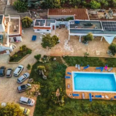 Guest house Evergreen