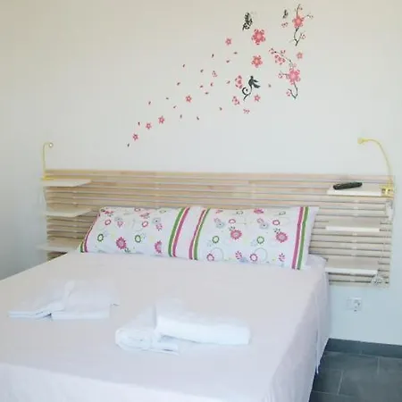 Evergreen Guest house