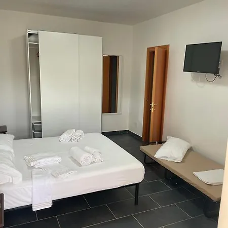 Evergreen Maison d'hôtes Polignano a Mare