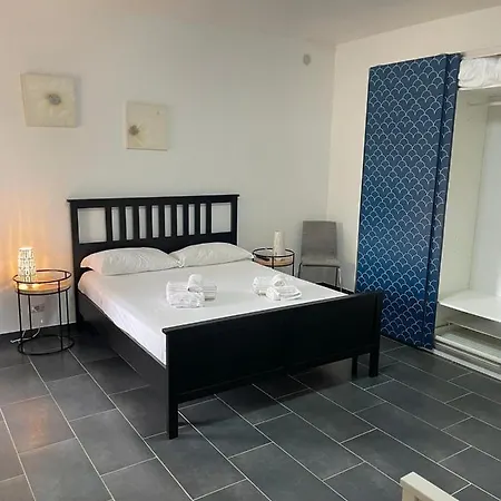 Guest house Evergreen