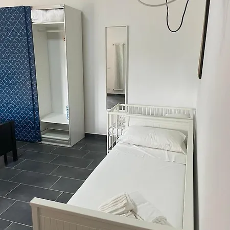 Affittacamere Evergreen