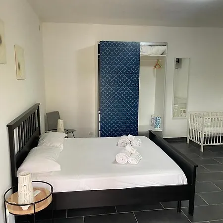 Guest house Evergreen