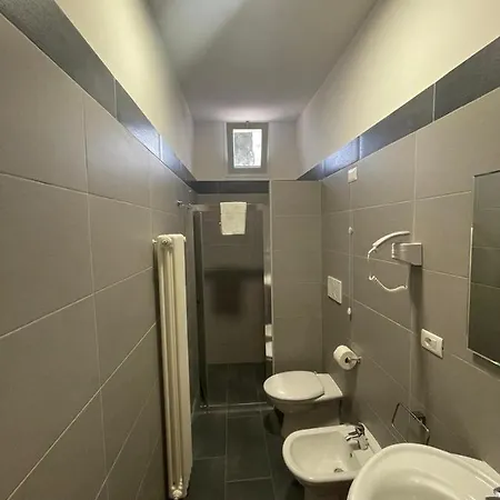 Guest house Evergreen *