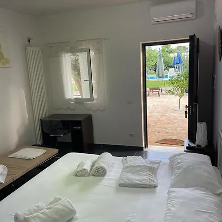 Guest house Evergreen