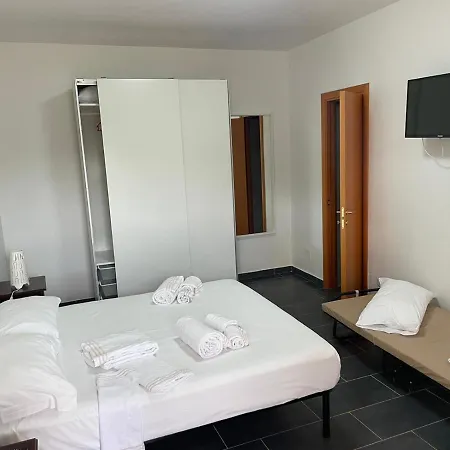 Evergreen Affittacamere Polignano a Mare